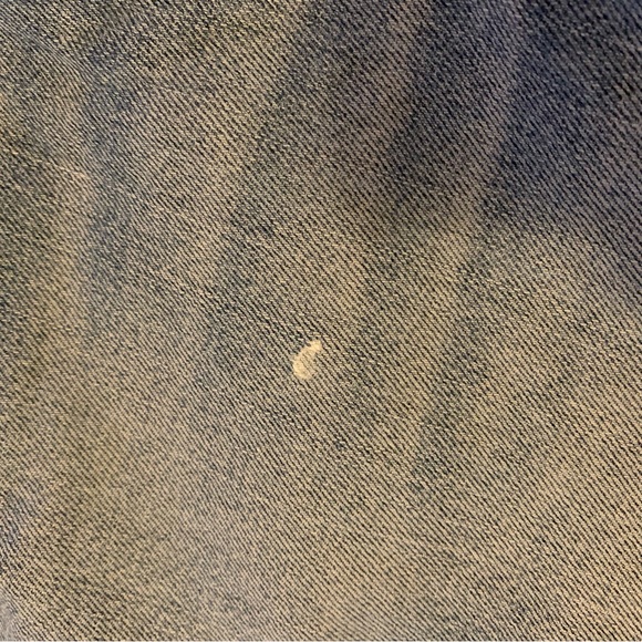 Vintage Levi’s 550 Jean Shorts - Picture 6 of 13